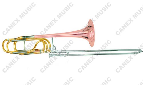 bass tuning slide trombone